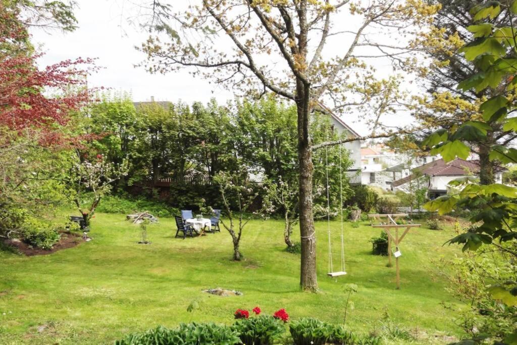 Charming Flat In Cosy Farmhouse Skudeneshavn Ngoại thất bức ảnh