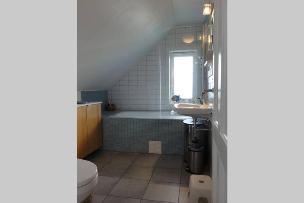 Charming Flat In Cosy Farmhouse Skudeneshavn Ngoại thất bức ảnh