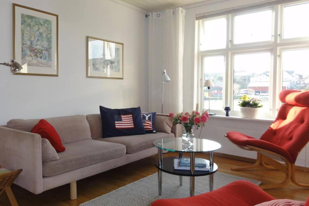 Charming Flat In Cosy Farmhouse Skudeneshavn Ngoại thất bức ảnh