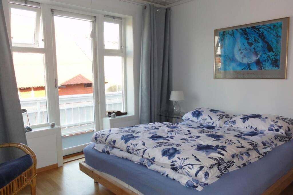Charming Flat In Cosy Farmhouse Skudeneshavn Ngoại thất bức ảnh